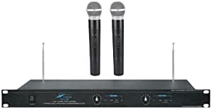 Wireless Microphone xp-wm1000