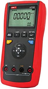 UT705 Single Function Loop Calibrator