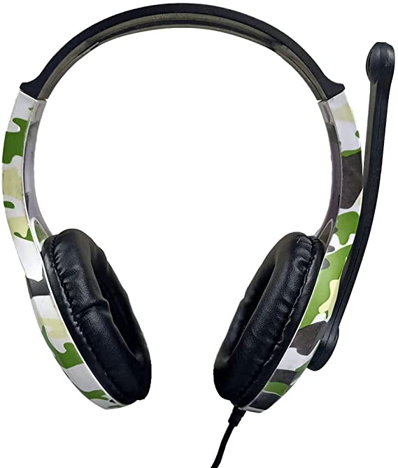 HEADPHONE HD MAX X24 PRO GAMING