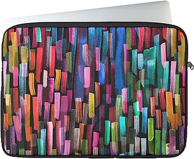 laptop sleeve 13.6 & 13 inch Protective Case with Zippe Carrying Bag laptop sleeve laptop sleeve sleeve laptop sleeve 13.6 & 13 inch -Tat Laptop Sleeve 96