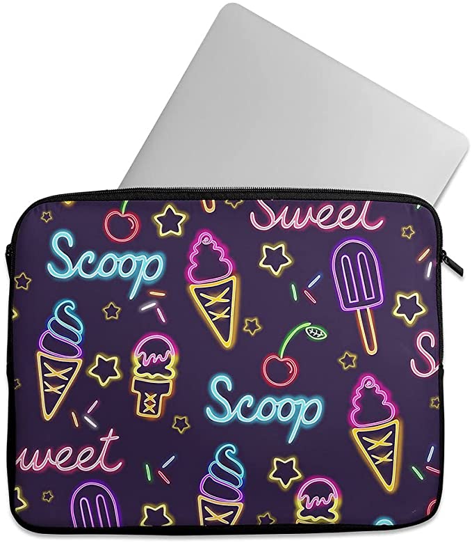 laptop sleeve 13.6 & 13 inch Protective Case with Zippe Carrying Bag laptop sleeve laptop sleeve sleeve laptop sleeve 13.6 & 13 inch -Tat Laptop Sleeve 68