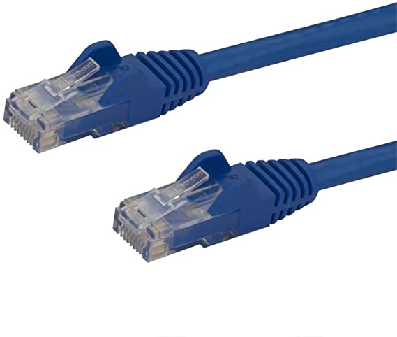 ProLink CAT6 UNSHIELDED PATCH CORD 3m Blue