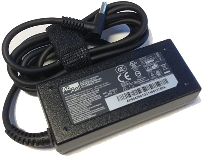 Laptop Charger for HP Elitebook 725 G4 820 G4 840 G3 840 G4 840 G5 840R G4 850 G4 Compatible Replacement Notebook Adapter Adaptor Power Supply (UK Power Cord Included)