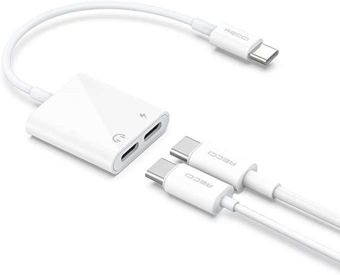 RECCI Type C Adapter