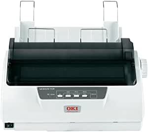 OKI ML1190 Dot Matrix Printer