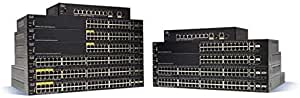 Cisco SG350-28 28-Port Gigabit Managed Switch