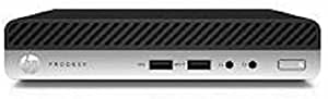 HP ProDesk 400 G3 Small Form Factor Business PC