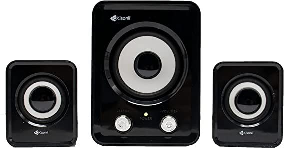 Speaker Kisonli U 2400