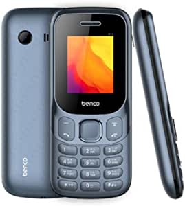 Benco E11 Gray