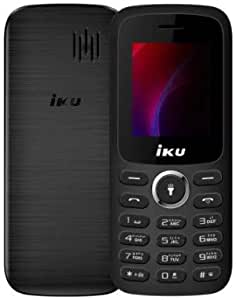 Iku S1 Mini (Black)