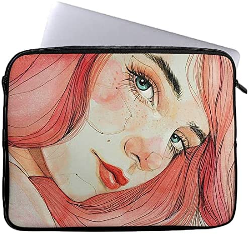 laptop sleeve 13.6 & 13 inch Protective Case with Zippe Carrying Bag laptop sleeve laptop sleeve sleeve laptop sleeve 13.6 & 13 inch -Tat Laptop Sleeve 126