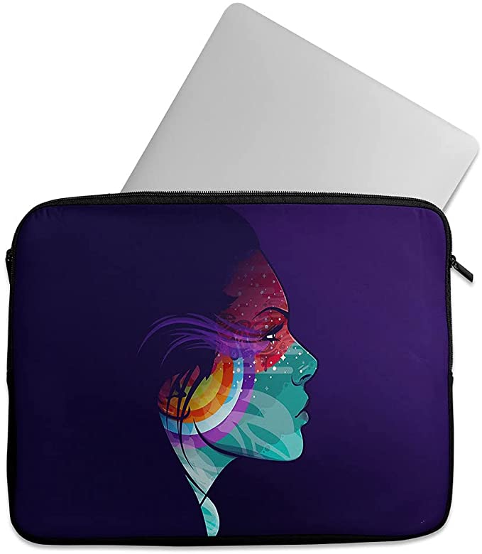 laptop sleeve 13.6 & 13 inch Protective Case with Zippe Carrying Bag laptop sleeve laptop sleeve sleeve laptop sleeve 13.6 & 13 inch -Tat Laptop Sleeve 38