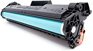 replacement laser Toner Cartridge ( 53A )combatable with P2014 ,P2015 ,M2727nf ,Q7553A