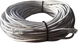 15M (Cat 6) Internet Cable for Router Network and All Network Connections in High Quality