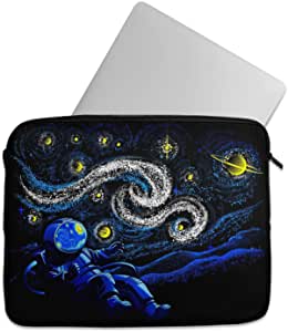 laptop sleeve 15.6 & 15 inch Protective Case with Zippe Carrying Bag laptop sleeve laptop sleeve laptop sleeve laptop sleeve 15.6 & 15 inch -Tat Casual Printed Laptop Sleeve 20