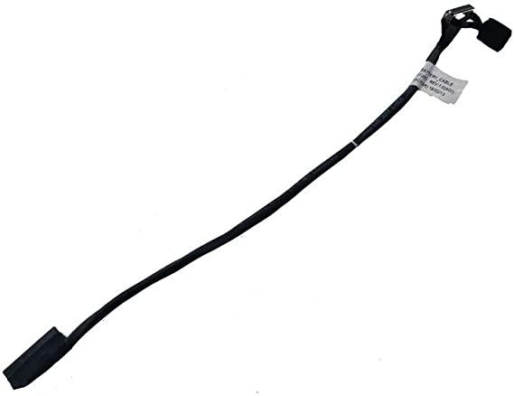 7xinbox ADM70 0C17R8 DC020087E00 Battery Connector Cable for Dell Latitude E5470 5470 6MT4T