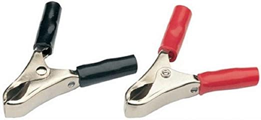 Crocodile Pair Hand Medium Size