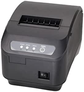 X-Printer Bills - Bilts - XP-Tech Q200II