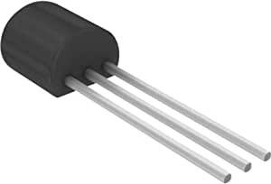 BC549 NPN Transistor