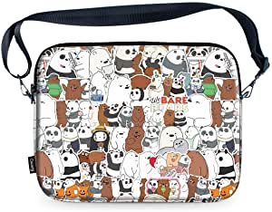 Laptop Sleeve Bears 14"inch 26 x 36.5 x 4 cm