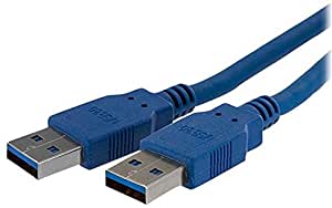 USB 3.0 to USB Cable