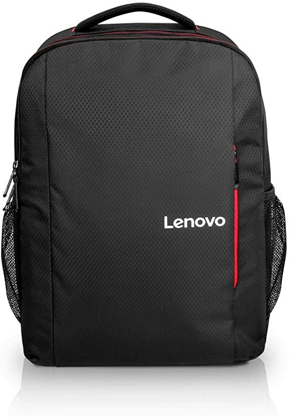 Lenovo 15.6” Laptop Everyday Backpack B510-ROW GX40Q75214