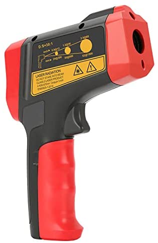 UT303C+ Infrared thermometer