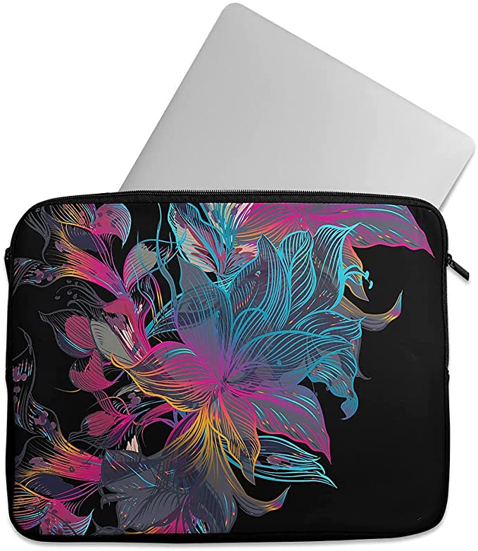 laptop sleeve 13.6 & 13 inch Protective Case with Zippe Carrying Bag laptop sleeve laptop sleeve sleeve laptop sleeve 13.6 & 13 inch -Tat Laptop Sleeve 48