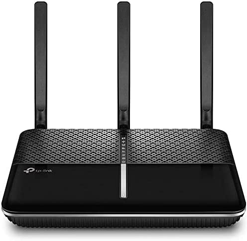 TP-LINK AC2100 Archer VR600 Wireless MU-MIMO VDSL/ADSL Modem Router