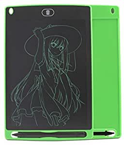 8.5 inch LCD Electronic Writing Drawing Tablet Handwriting Pads Graphic Board mistop 2724986658533(one year gurantee) (one year warranty)
