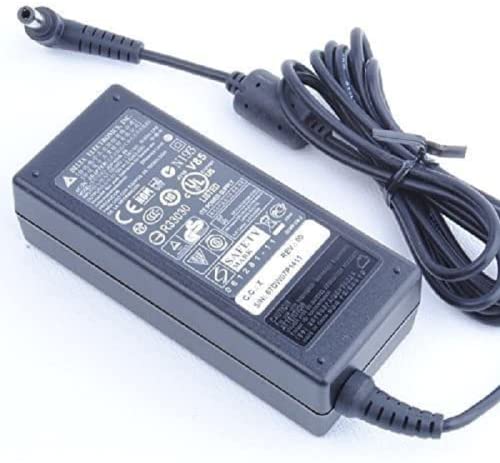 Delta Toshiba Satellite C55 L45 L55 L50 L70 L75 L40 Laptop AC Adapter Charger Power Cord