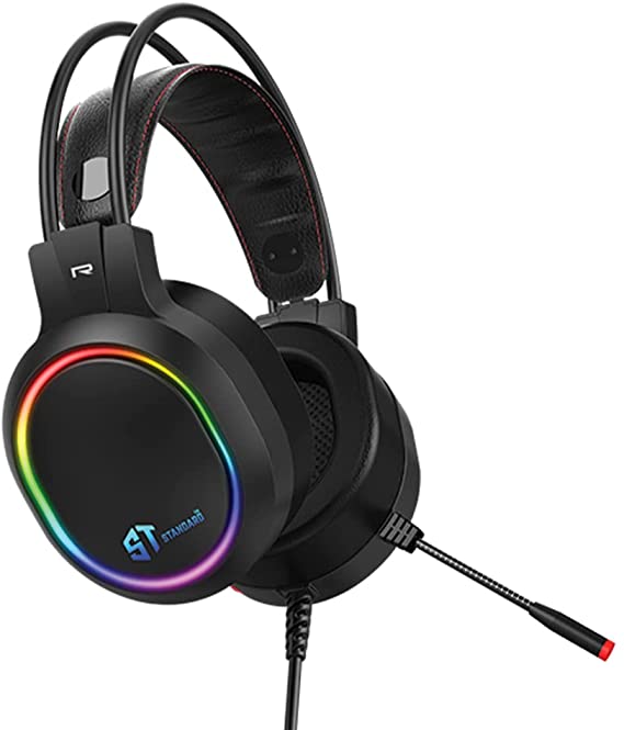 HEADPHONE ST-STANDARD GM-009 GAMING