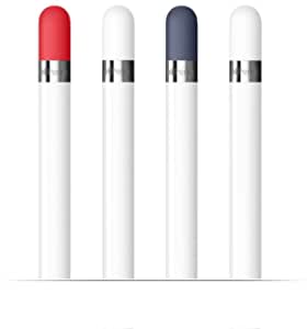 FRTMA for Apple Pencil Cap Replacement (Pack of 4)
