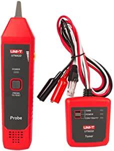 UT682D Wire Tracker
