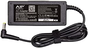 AJPARTS UK Replacement For ACER AP.06503.029 AP.06503.031 NSW24624 NOTEBOOK 19V 3.42A 65W ORIGINAL