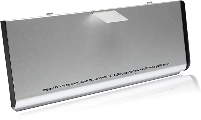 Battery Compatible with Apple APPLE A1280 (APPLE A1280)