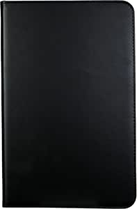 Case Compatible with Nokia T20 Flip Wallet Leather Case Cover - Black