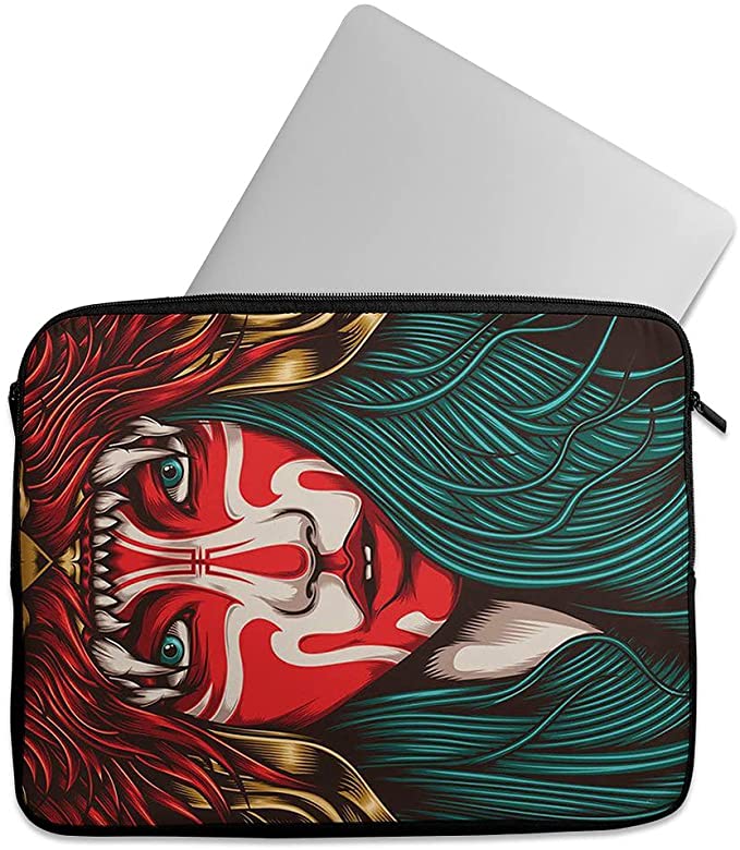 laptop sleeve 13.6 & 13 inch Protective Case with Zippe Carrying Bag laptop sleeve laptop sleeve laptop sleeve sleeve 13.6 & 13 inch -Tat Laptop Sleeve 87