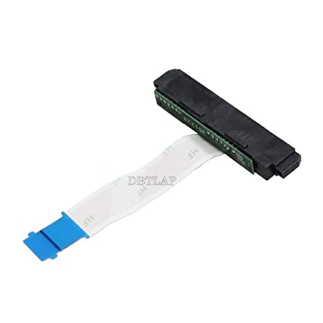 Compatible For Dell Inspiron 15-5558 5559 5000 3459 3558 HDD Cable Hard Drive Connector
