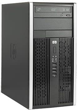 HP Pro Personal Computer 6305 C7C97AW 500 GB