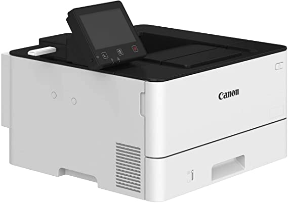 Canon mf443dw Connectivity Technology Printer