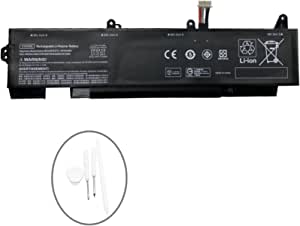 HCSK 45N1152 11.1V 8960mAh Replacement for Lenovo ThinkPad T440P T540P W540 W541 L440 L540 Series 45N1153 45N1162 45N1163 45N1145 45N1147 45N1149 0C52864 0C52863 57 57+ 57++