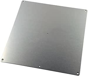 Print Surface For 3D Printer 300x300mm - 3mm