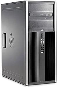HP - 8200 Elite XY142ET Computer