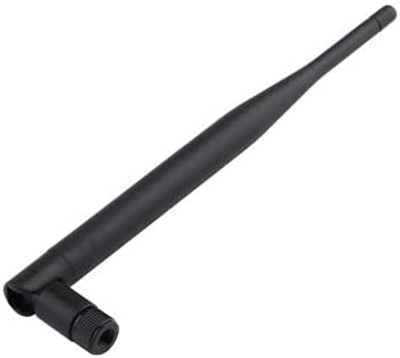 2.4ghz 5dbi Wireless Wifi Antenna Booster Extender Wlan for Router Modem