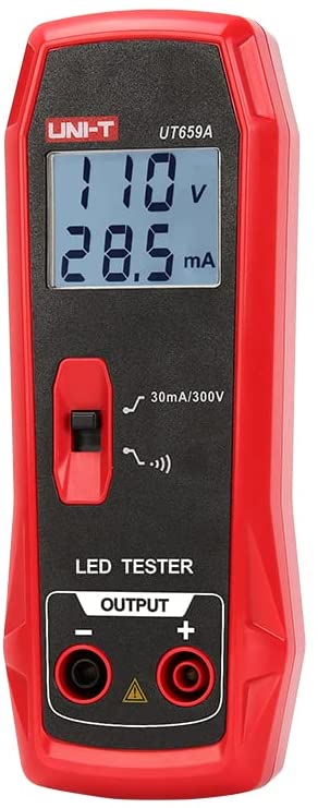 UT659A LED tester