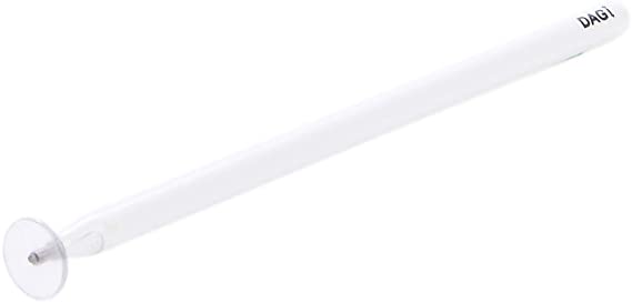 DAGi P301-White Precision Stylus Pen for iPhone, Android, Kindle, Windows and Most Touchscreens