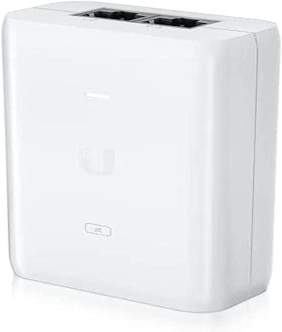 UBIQUITI - PoE Injector, 802.3at