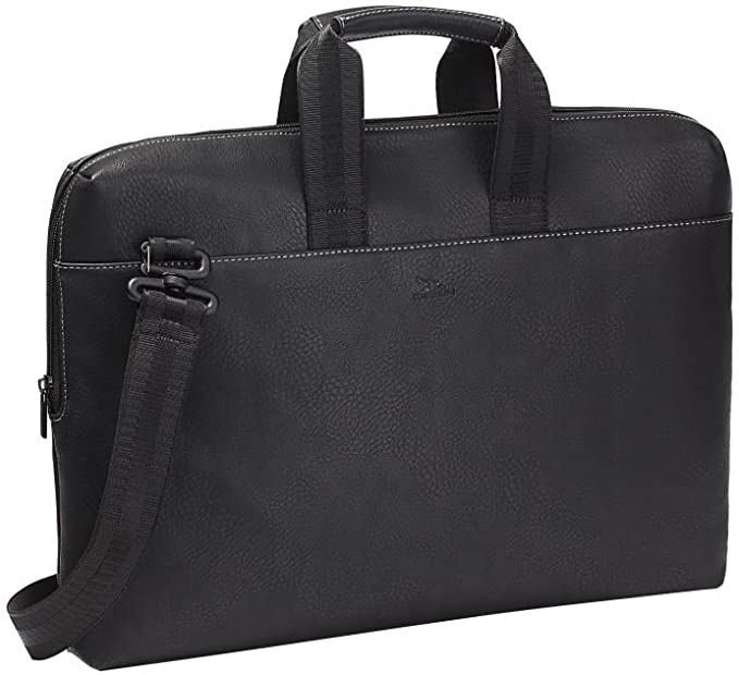 Rivacase 8931 Bag for 15.6 inch Laptop - Black