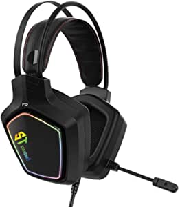 HEADPHONE ST-STANDARD GM-008 GAMING